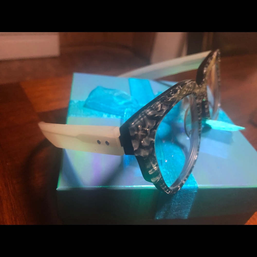 Ladies glasses - Picture 2 of 4